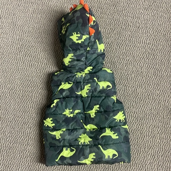 Member’s Mark vest. Size 18 months. Great condition - Picture 6 of 8